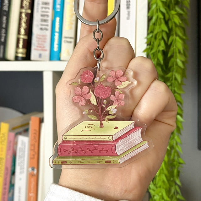 تعليقة مفتاح- اقرأ