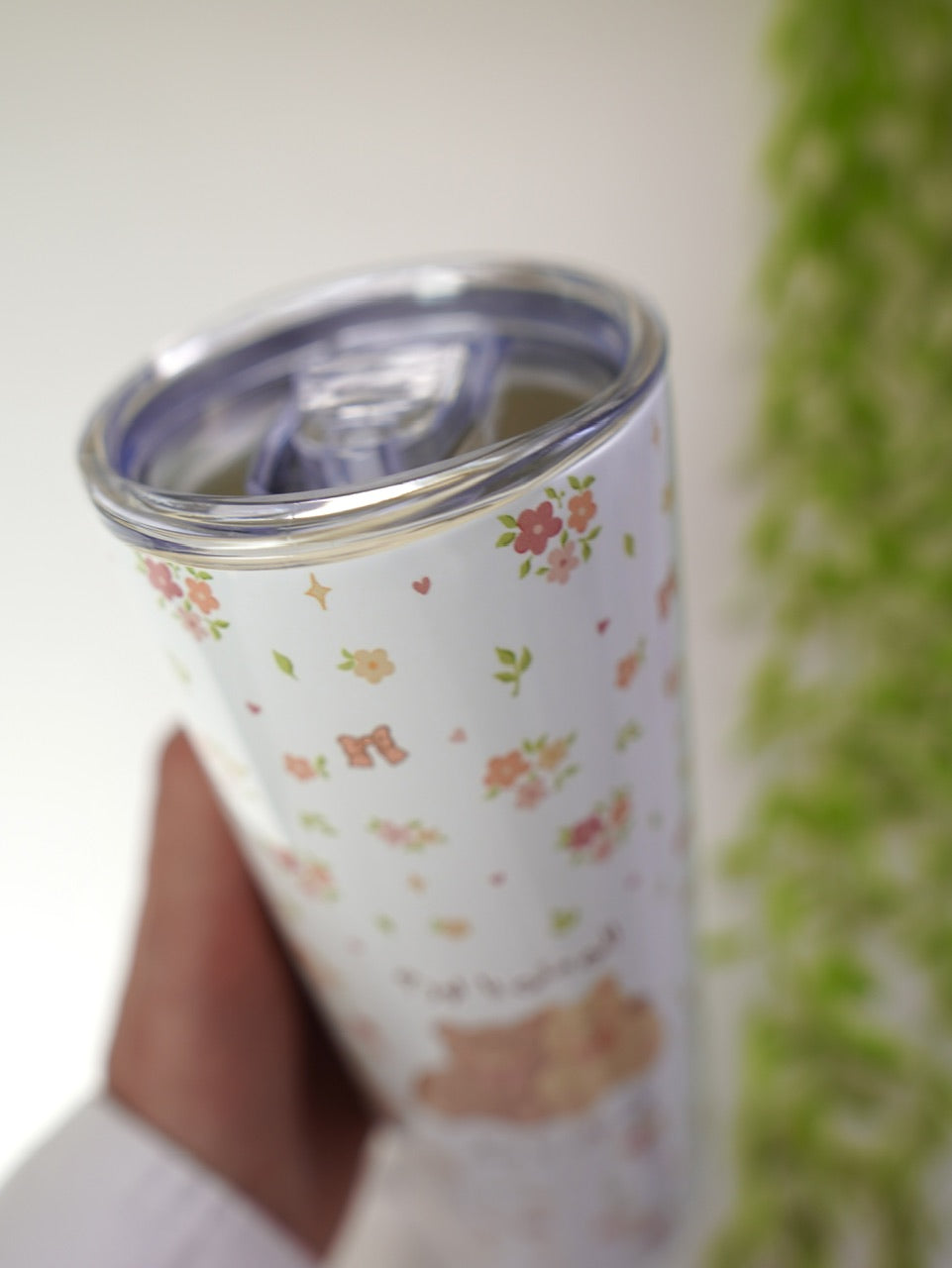 كوب ٦٠٠ مل - لوز و سكّر ١