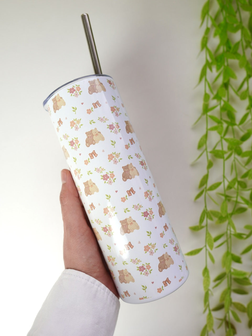 كوب ٦٠٠ مل - لوز و سكّر ٢